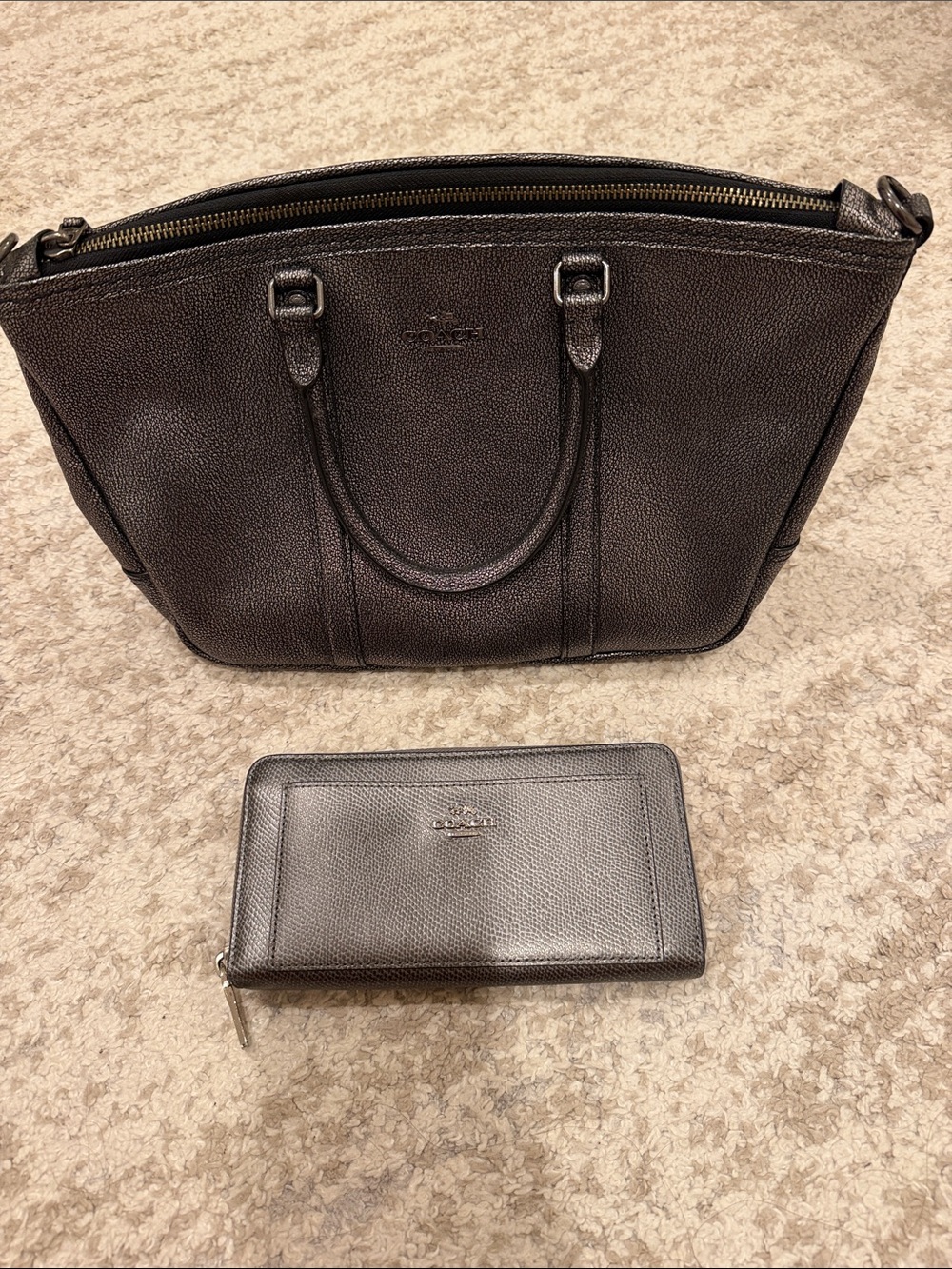 Coach bundle - Picture 16 of 16